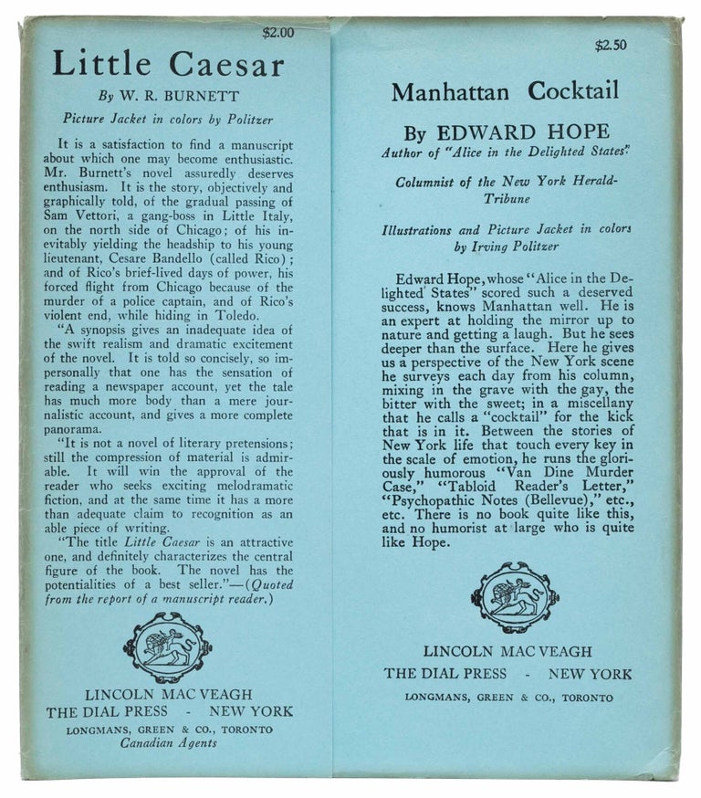 Little Caesar