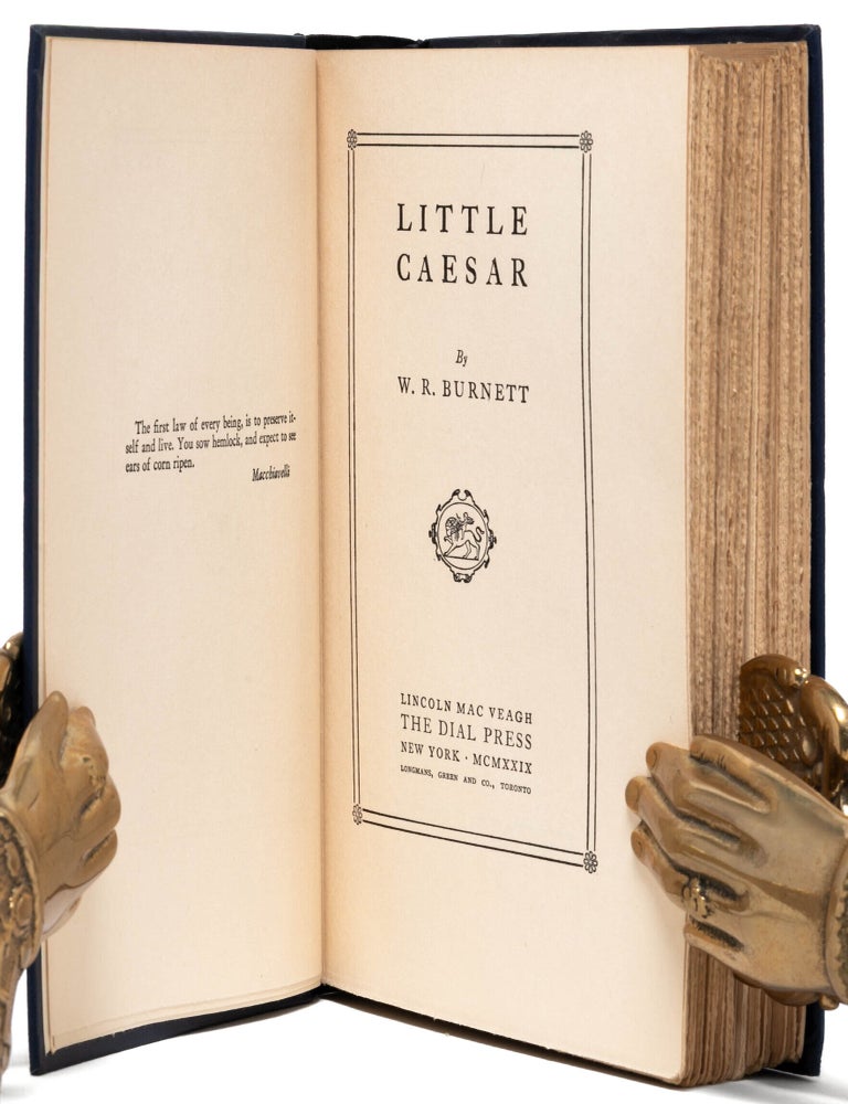 Little Caesar