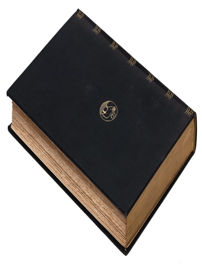 Orlando (Signed limited edition)