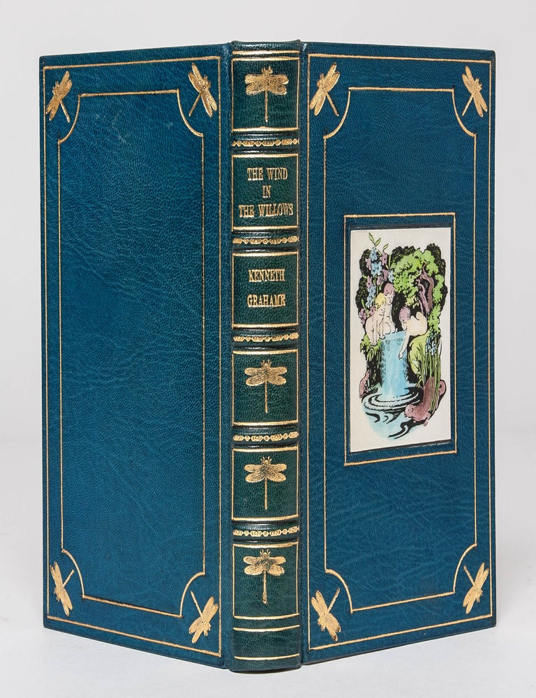 The Wind in the Willows