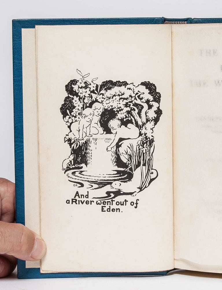 The Wind in the Willows