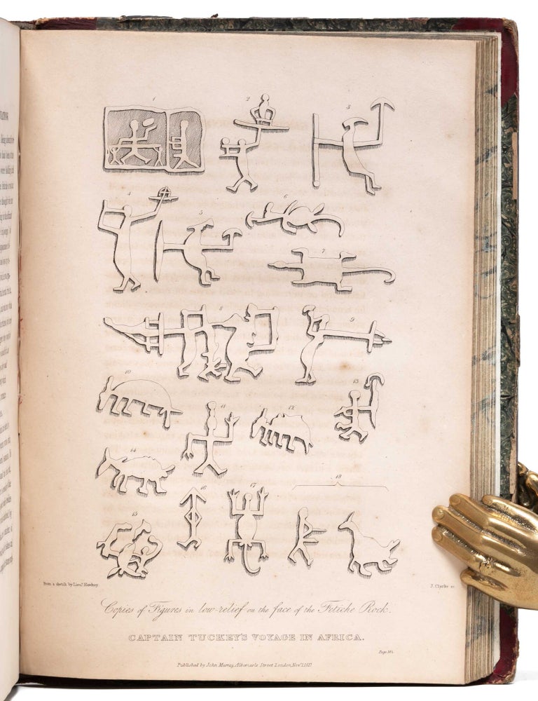 Narrative of an Expedition to Explore the River Zaire