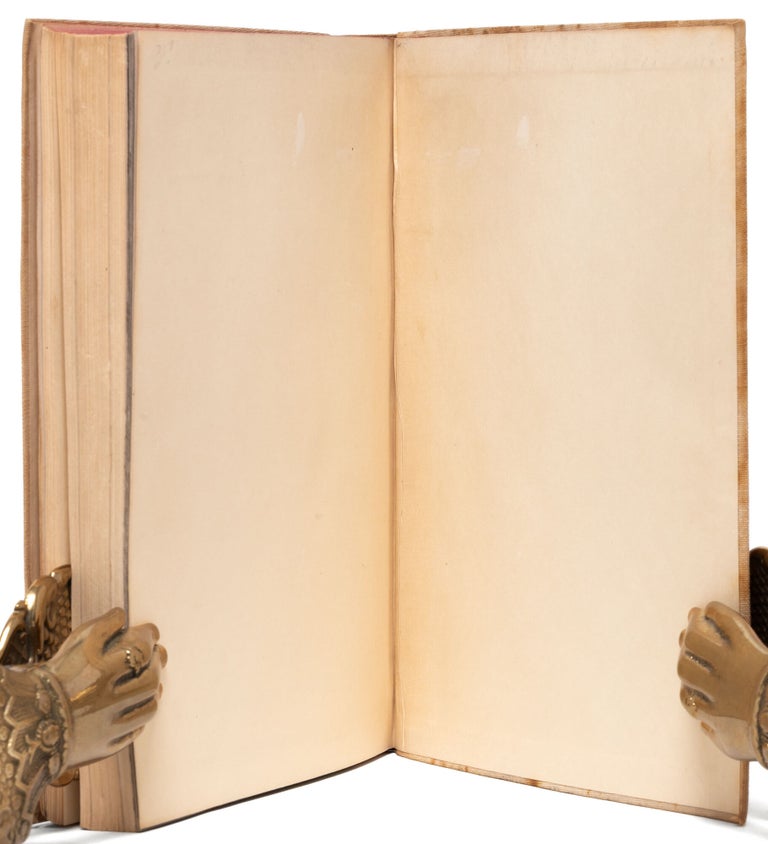 An Autobiography (Inscribed to an architecture student)