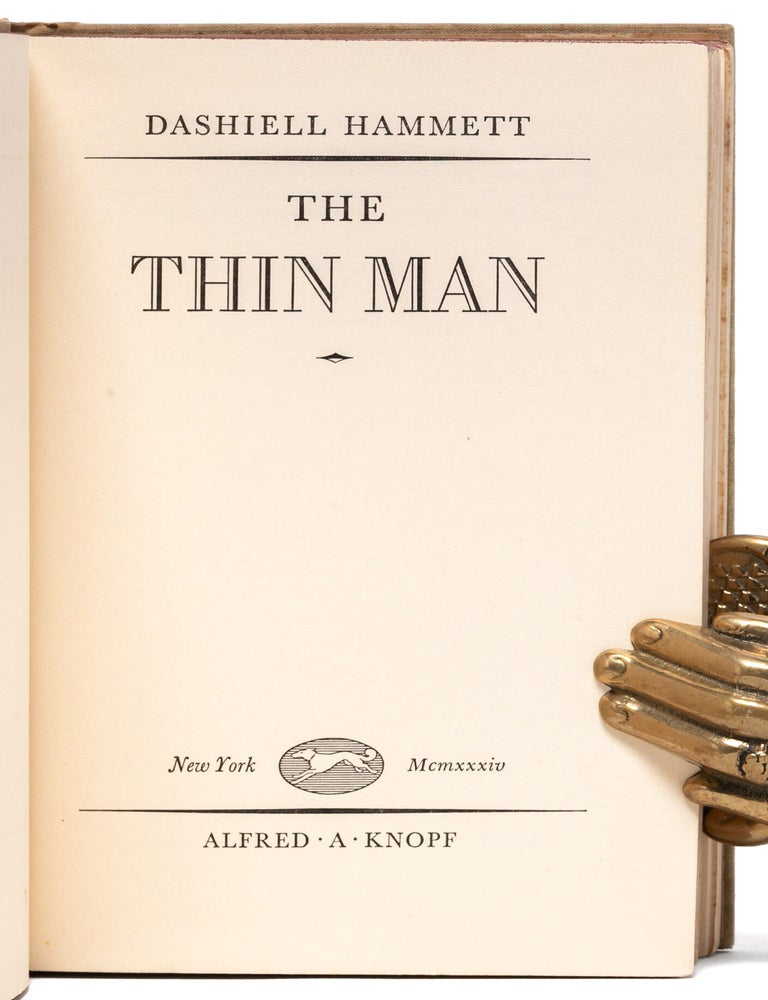 The Thin Man
