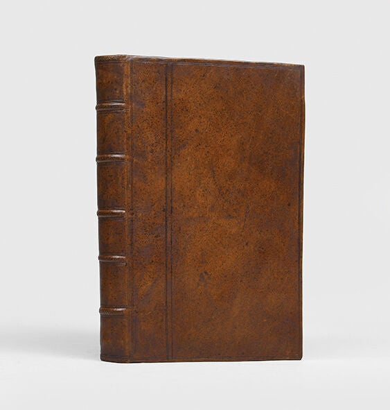 (Item #8112) The Anatomy of Plants. With an Idea of a Philosophical History of Plants, and Several Other Lectures Read Before the Royal Society. Nehemiah Grew.