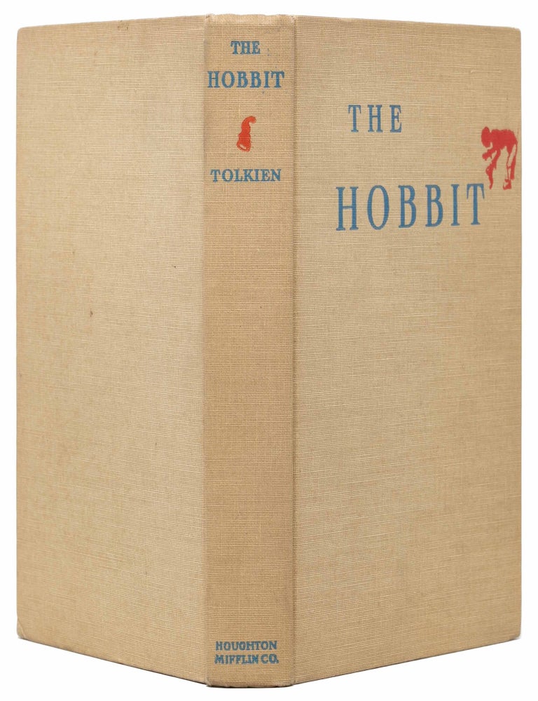 The Hobbit