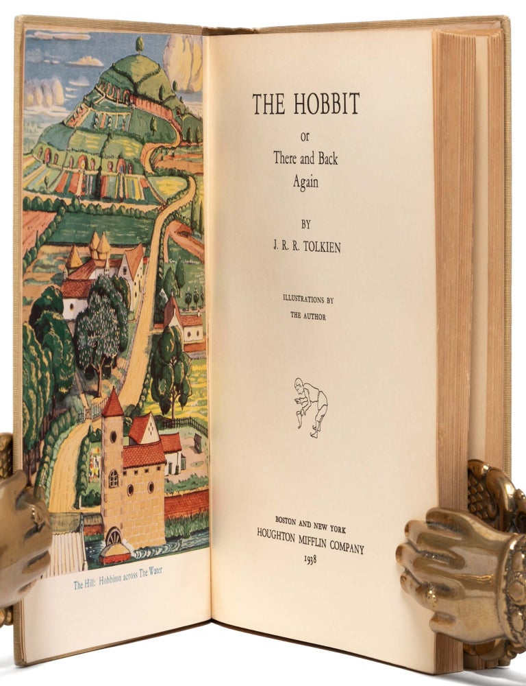 The Hobbit