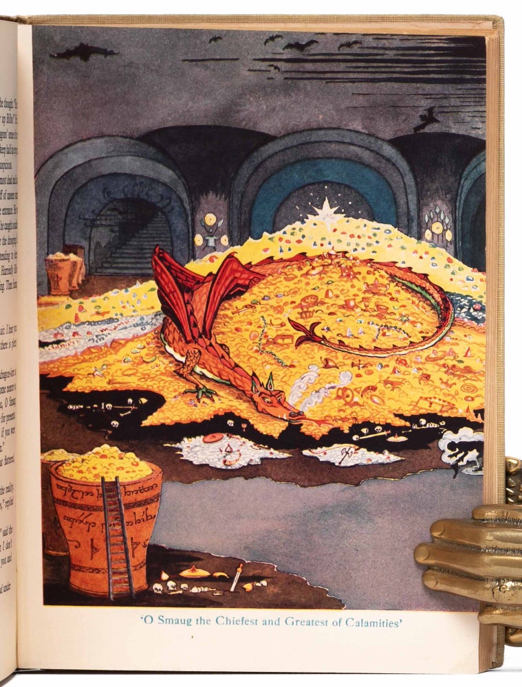 The Hobbit