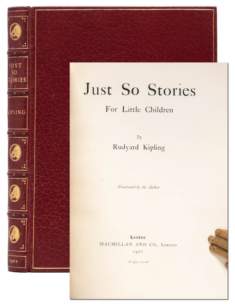 Just So Stories