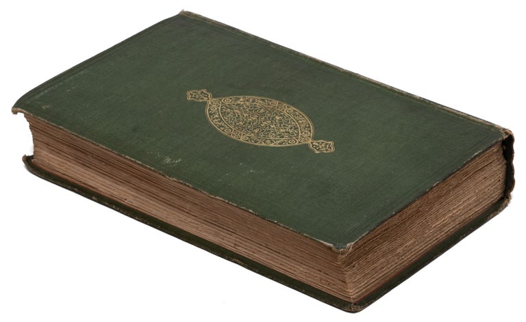 Glimpses of Life and Manners in Persia, with notes on Russia, Koords, Toorkomans, Nestorians, Khiva, and Persia