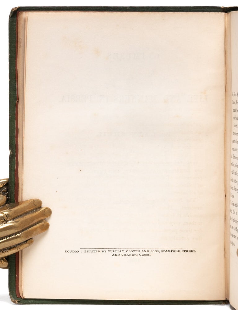 Glimpses of Life and Manners in Persia, with notes on Russia, Koords, Toorkomans, Nestorians, Khiva, and Persia