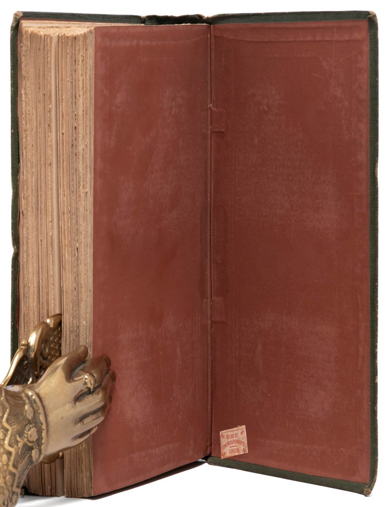 Glimpses of Life and Manners in Persia, with notes on Russia, Koords, Toorkomans, Nestorians, Khiva, and Persia