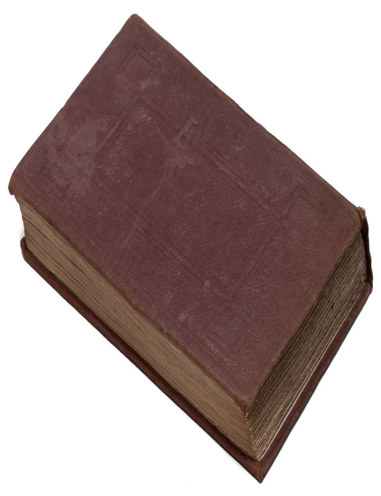Day by Day at Lucknow. A Journal of the Siege of Lucknow