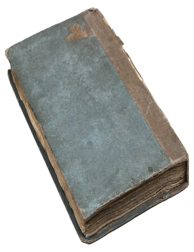 Confessions of an English Opium Eater