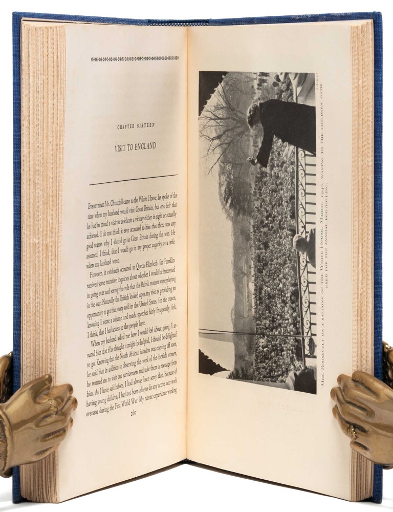 This I Remember (Signed limited edition)