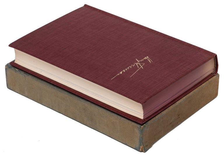 Mr. Citizen (Signed limited edition)