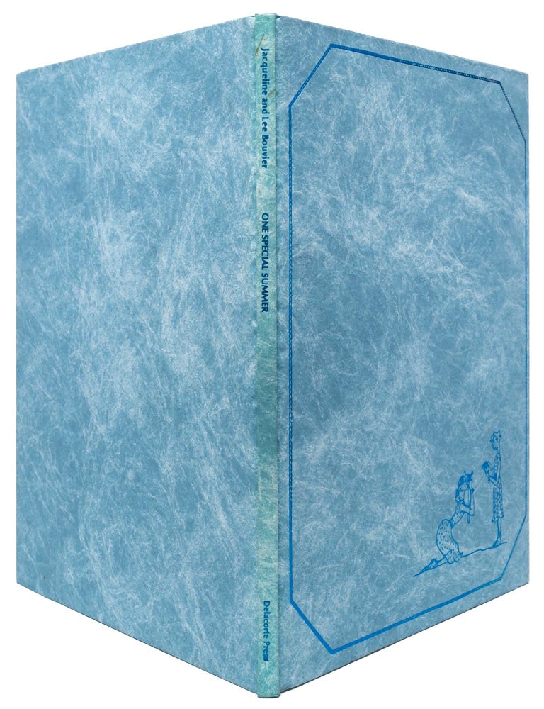 One Special Summer (Signed limited edition)
