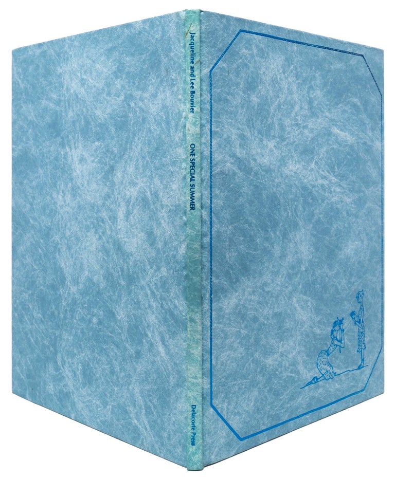One Special Summer (Signed limited edition)