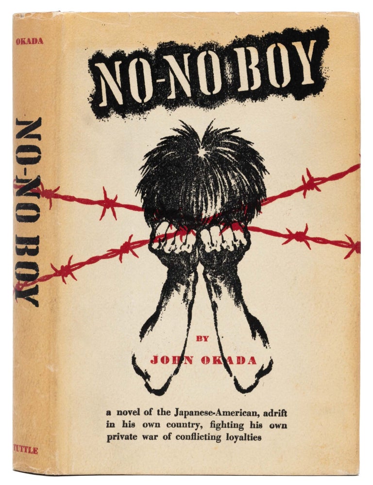 No-No Boy