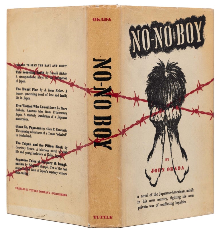 No-No Boy