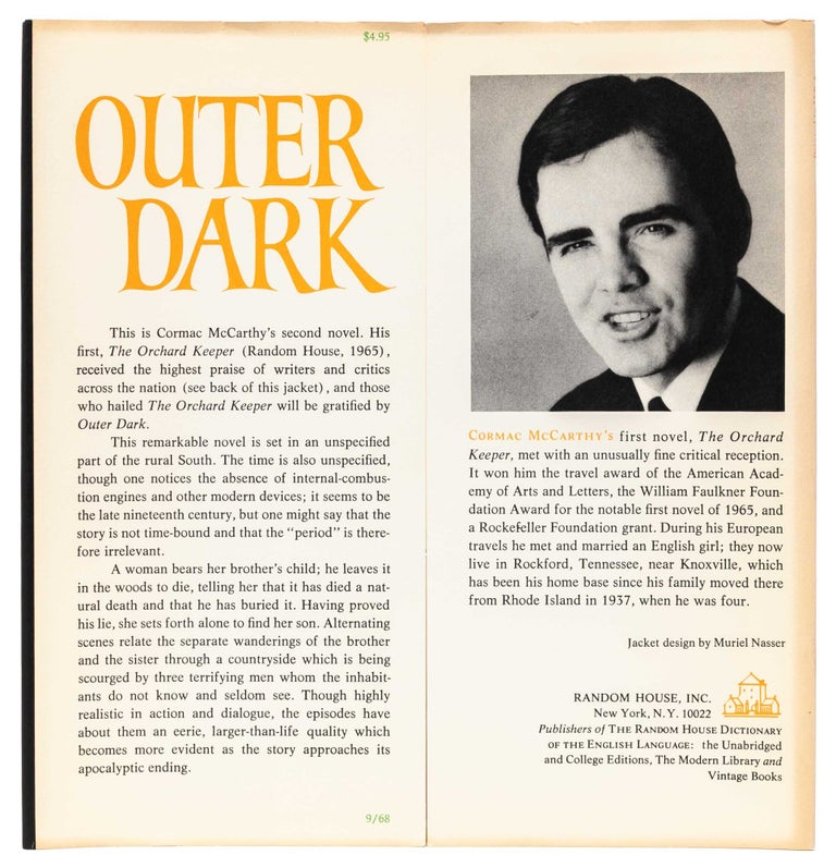 Outer Dark
