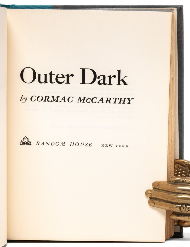 Outer Dark