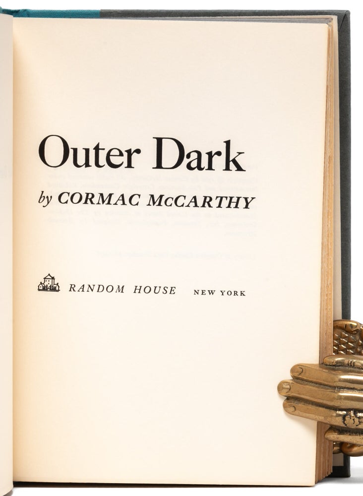 Outer Dark