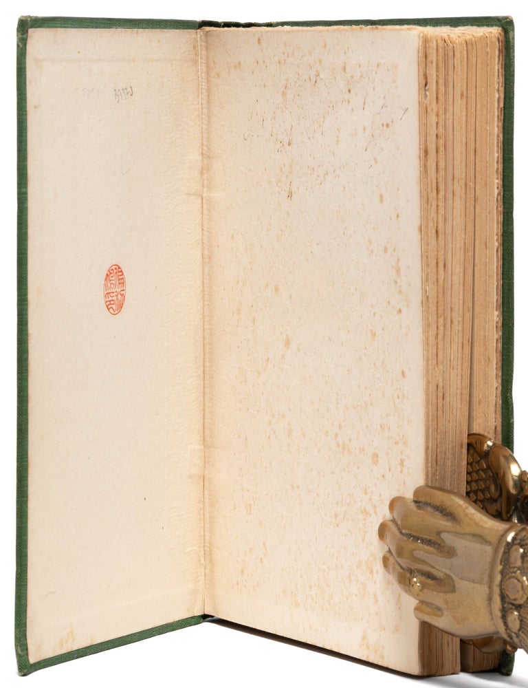Sunny Singapore, an account of the place and its people, with a sketch of the results of missionary work