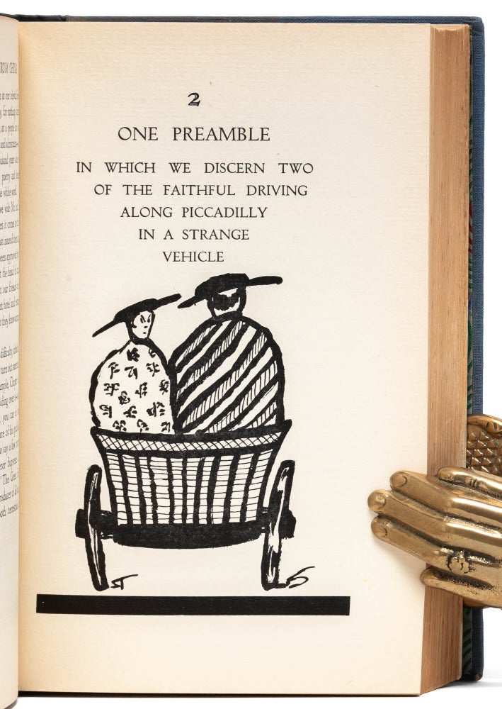 Strange Newes From China: A First Chinese Cookery Book. With 101 Rare and Choice Chinese Recipes.