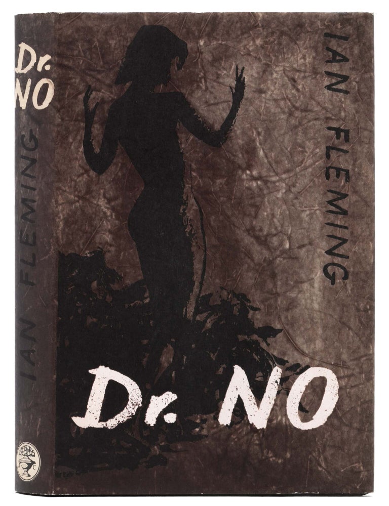 Dr. No