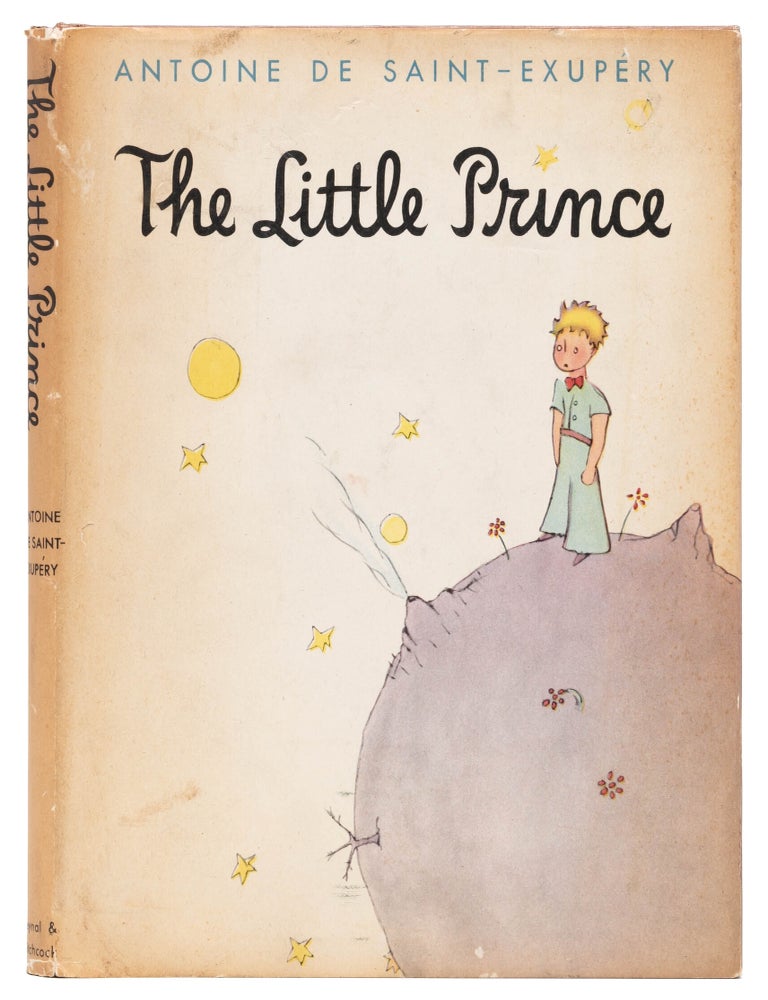 The Little Prince