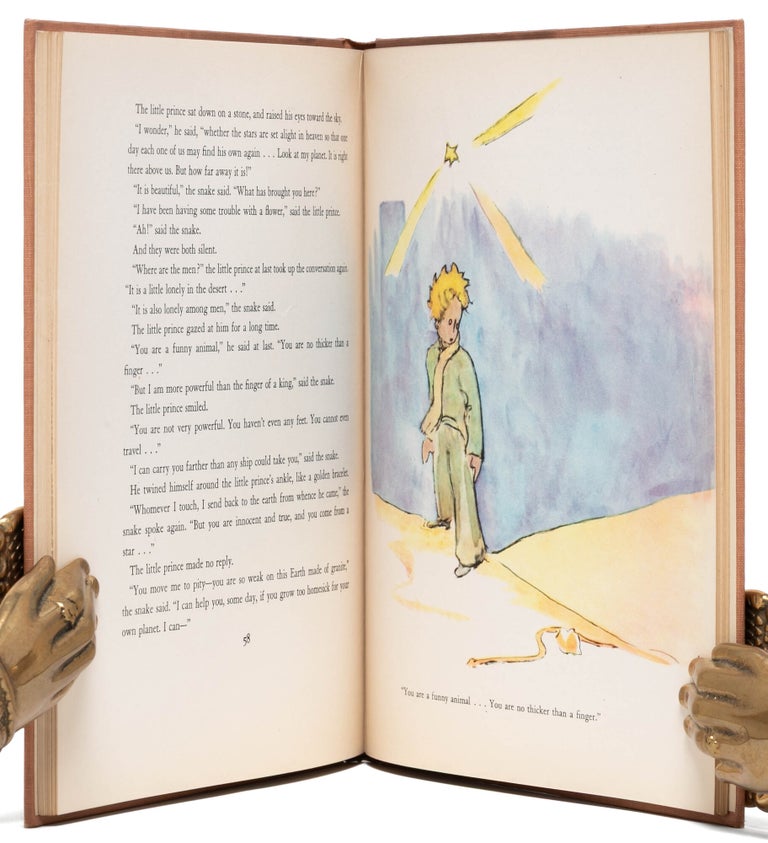 The Little Prince