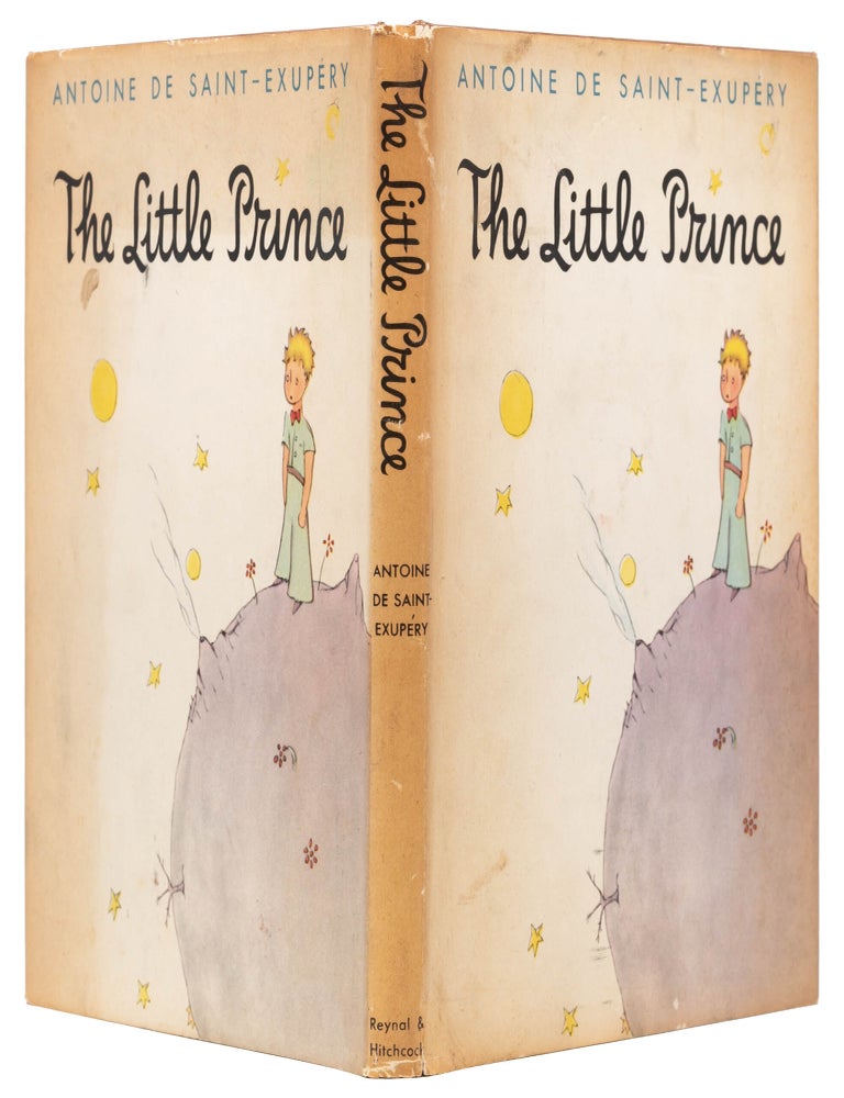 The Little Prince