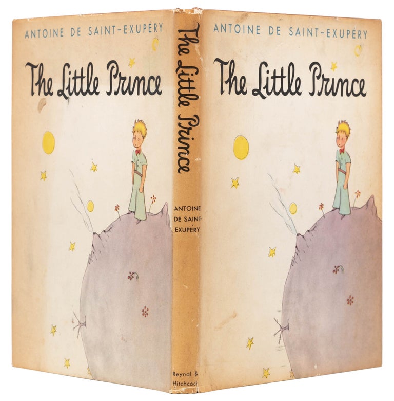The Little Prince