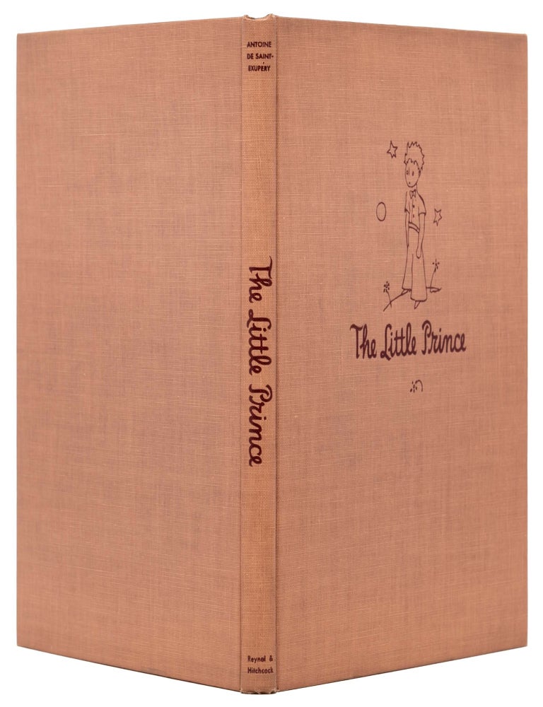The Little Prince