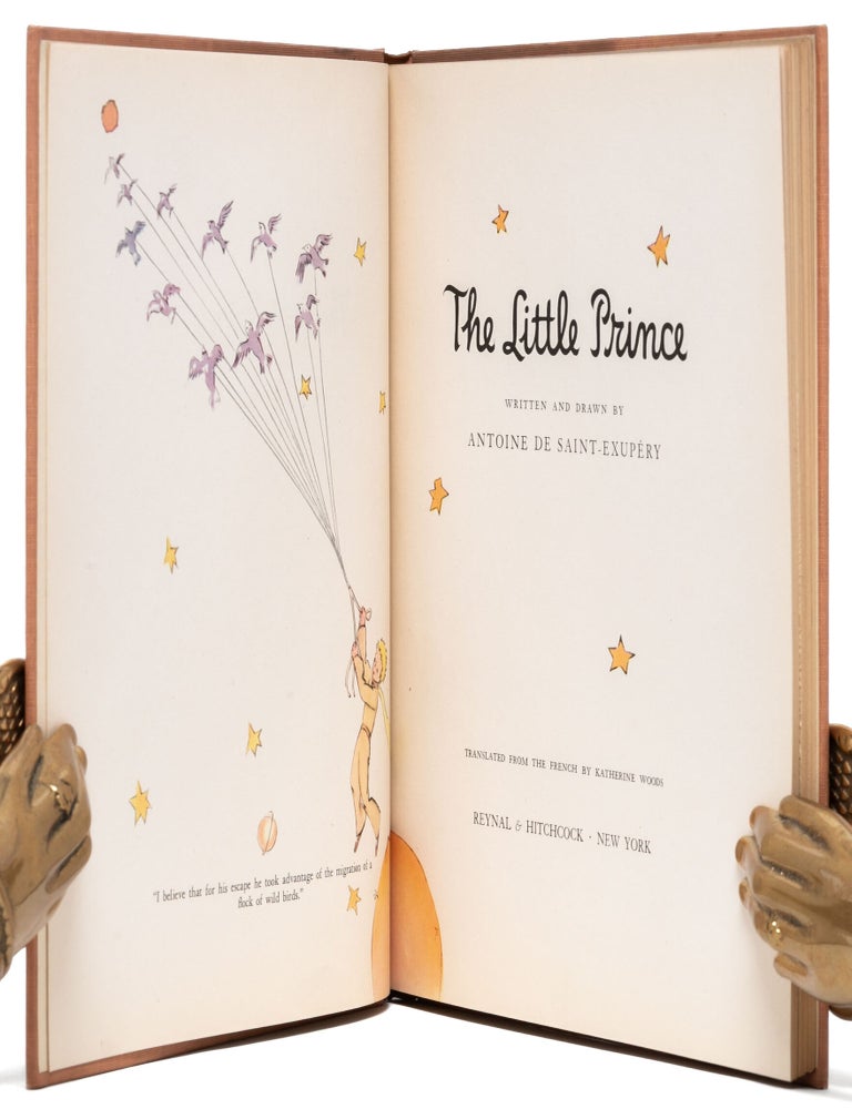 The Little Prince