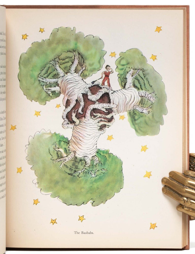 The Little Prince