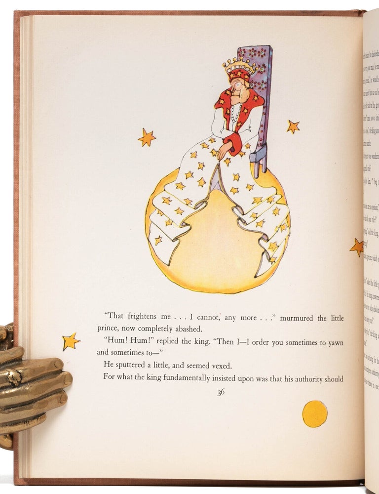 The Little Prince