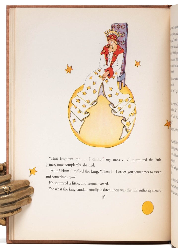 The Little Prince