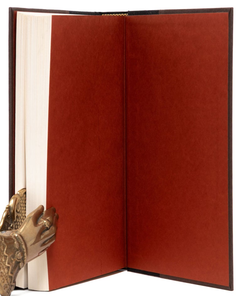 The Pelican Brief (Inscribed to Grisham's literary agent)