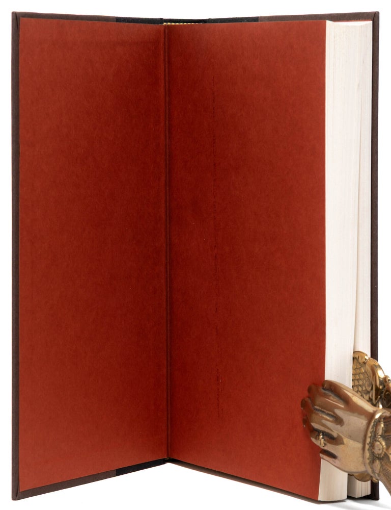 The Pelican Brief (Inscribed to Grisham's literary agent)