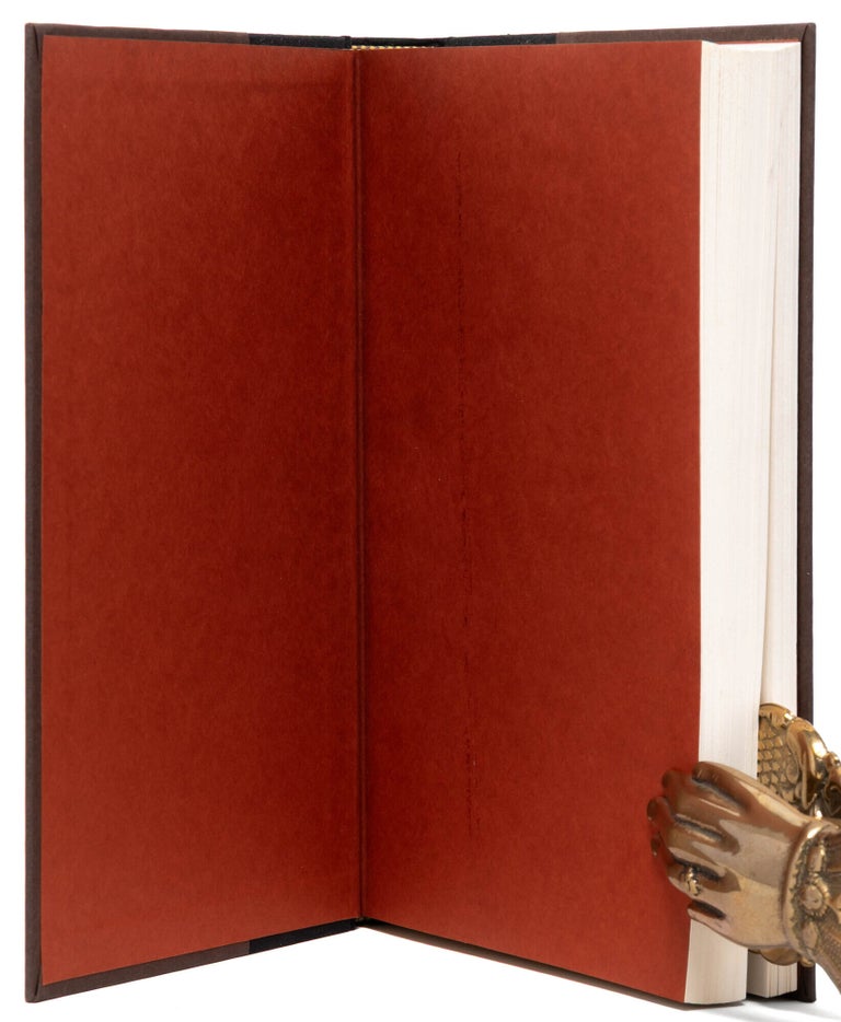 The Pelican Brief (Inscribed to Grisham's literary agent)