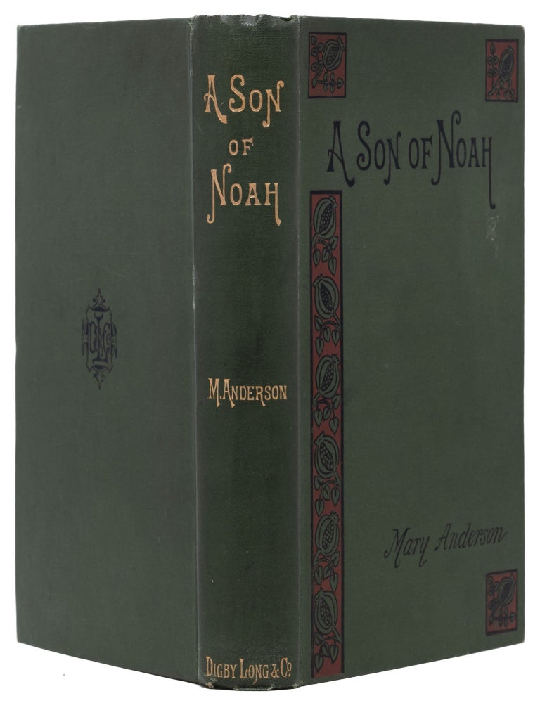 A Son of Noah