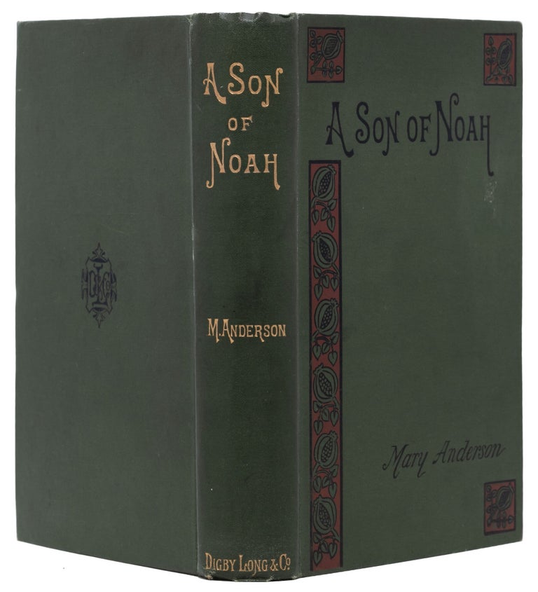 A Son of Noah