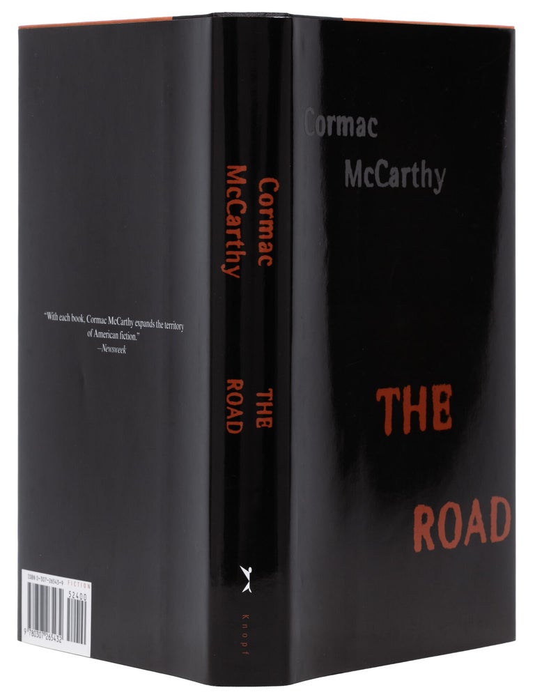 The Road