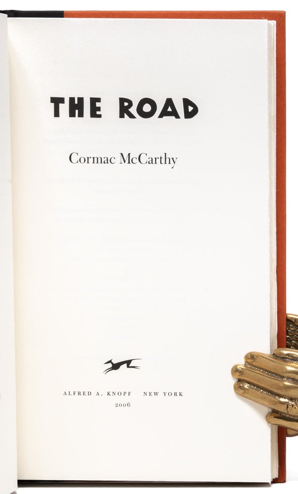 The Road