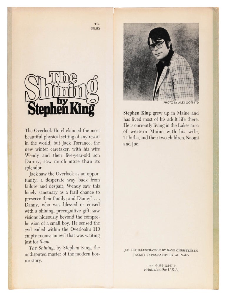 The Shining