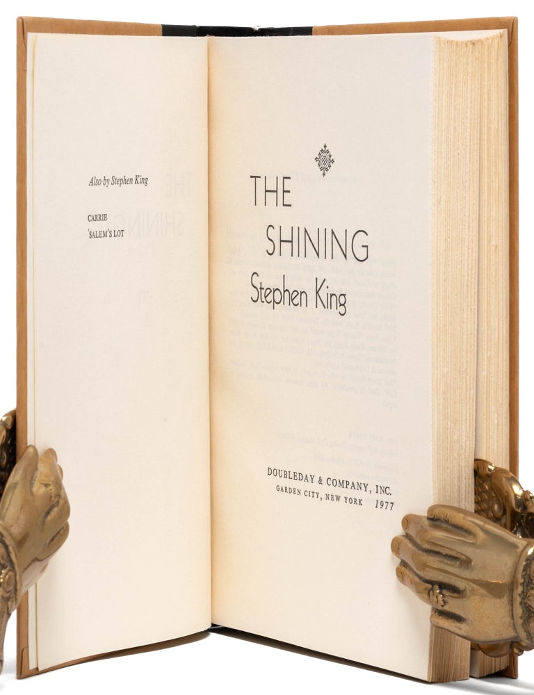 The Shining