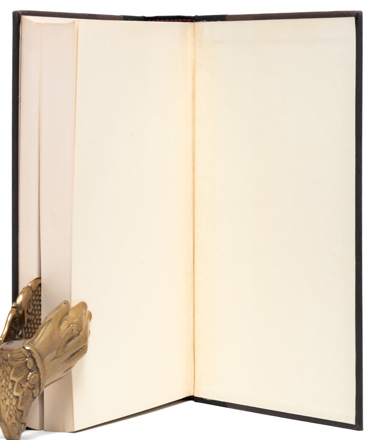 Dead Zone (Inscribed first edition)