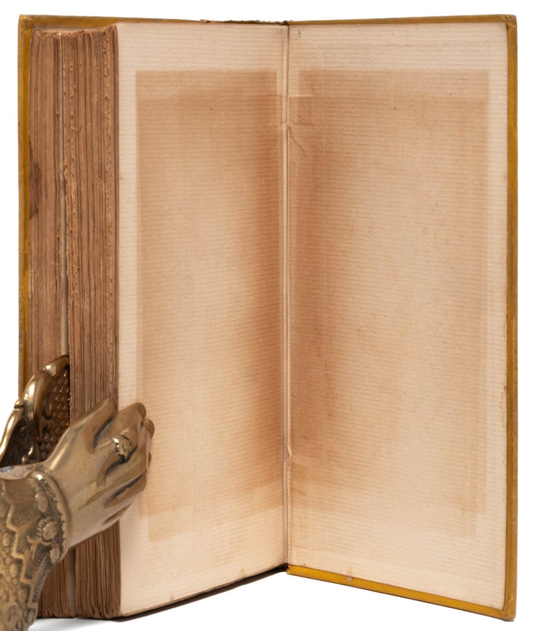 Dracula (with a signed letter)